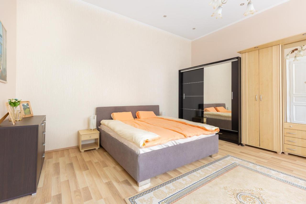 F24 Ferenc Apartment Budapest Exterior photo