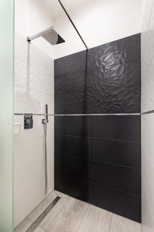 F24 Ferenc Apartment Budapest Exterior photo